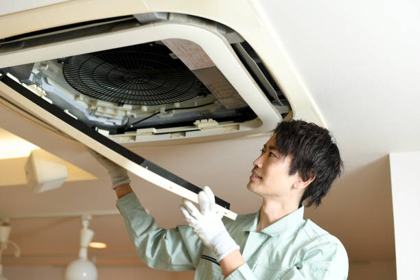 Best Affordable Duct Cleaning Services  in Indnola, IA